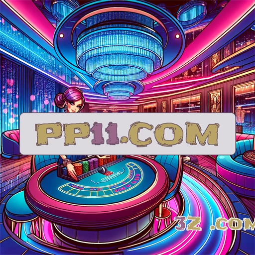 A Confiabilidade no Jogo: Recursos do pp11.com que Encantam