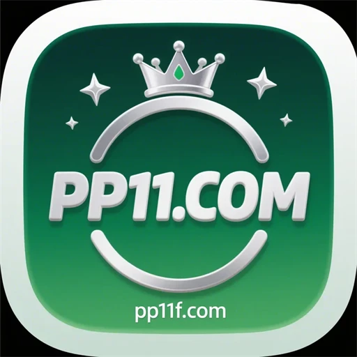 pp11.com logo